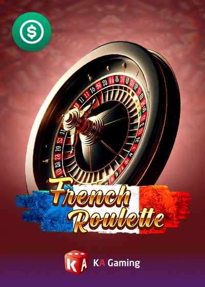 French roulette type in Live extreme lightning roulette