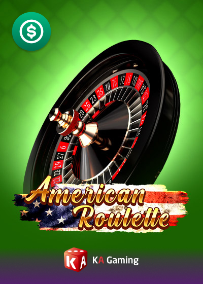 American roulette in Live extreme lightning roulette