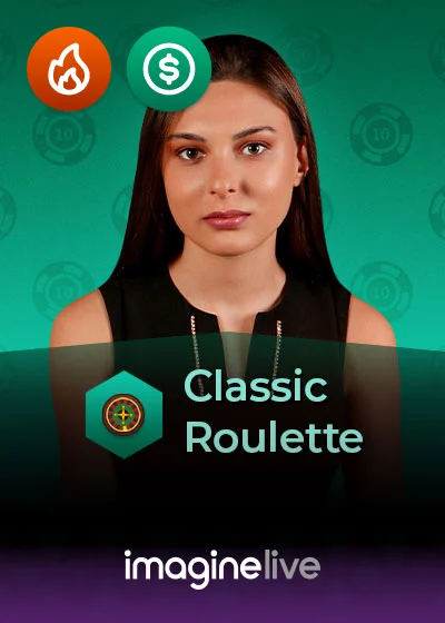 Classic roulette live with Live extreme lightning roulette