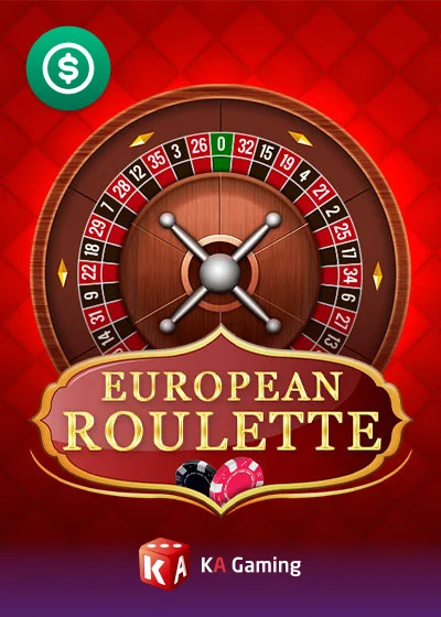 European roulette in Live extreme lightning roulette