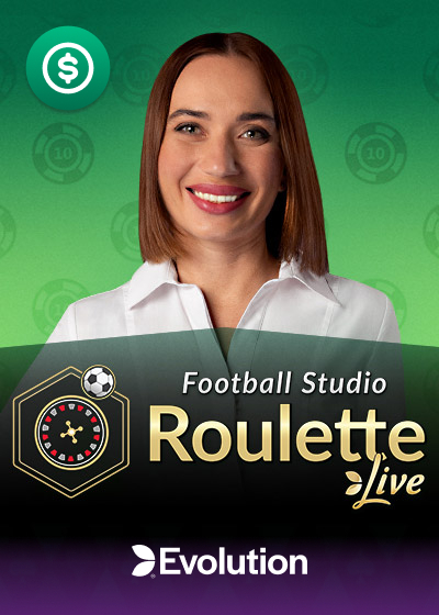Football studio roulette live with Live extreme lightning roulette