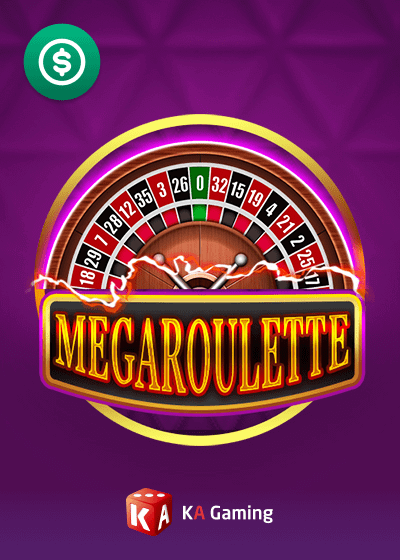 Mega roulette in Live extreme lightning roulette